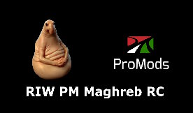RIW PM Maghreb RC